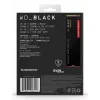 WESTERN DIGITAL SSD - WD_Melns SN850X - 8TB - Pci-e Gen4 x4 - M.2 2280