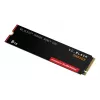 WESTERN DIGITAL SSD - WD_Melns SN850X - 8TB - Pci-e Gen4 x4 - M.2 2280