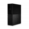 Ārējais cietais disks Western Digital 24TB USB Type-A 2.0/3.2 Gen 1 My Book