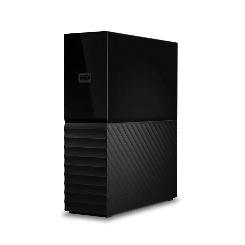 Ārējais cietais disks Western Digital 24TB USB Type-A 2.0/3.2 Gen 1 My Book