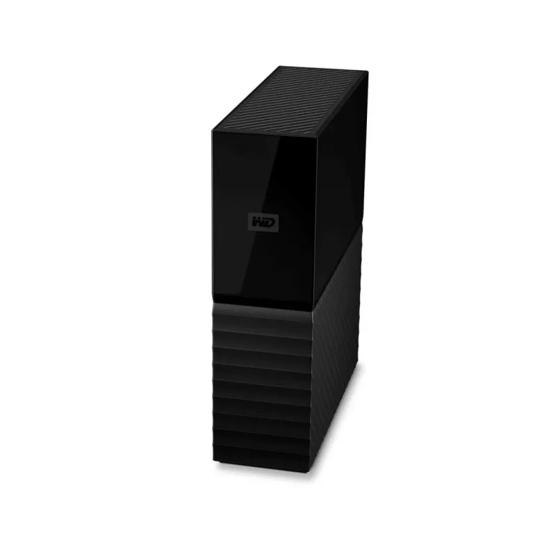 Ārējais cietais disks Western Digital 24TB USB Type-A 2.0/3.2 Gen 1 My Book