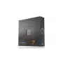 Procesors AMD Ryzen 7 7700X 4.5 GHz 8 kodoli 32 MB L3 ligzda AM5