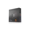 Procesors AMD Ryzen 5 7600X 4.7 GHz 6 kodoli 32 MB L3 ligzda AM5