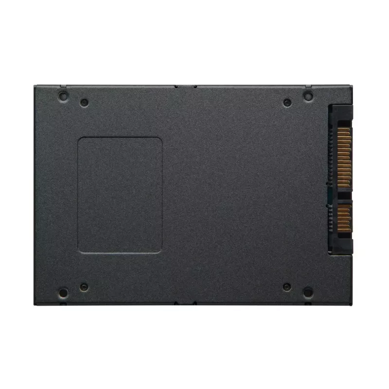 Kingston 240GB A400 SATA 3 2.5 collu iekšējais SSD SA400S37/240G