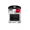 Kingston 240GB A400 SATA 3 2.5 collu iekšējais SSD SA400S37/240G