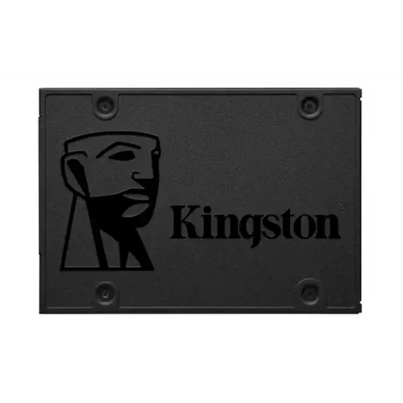 Kingston 240GB A400 SATA 3 2.5 collu iekšējais SSD SA400S37/240G