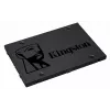 Kingston 240GB A400 SATA 3 2.5 collu iekšējais SSD SA400S37/240G