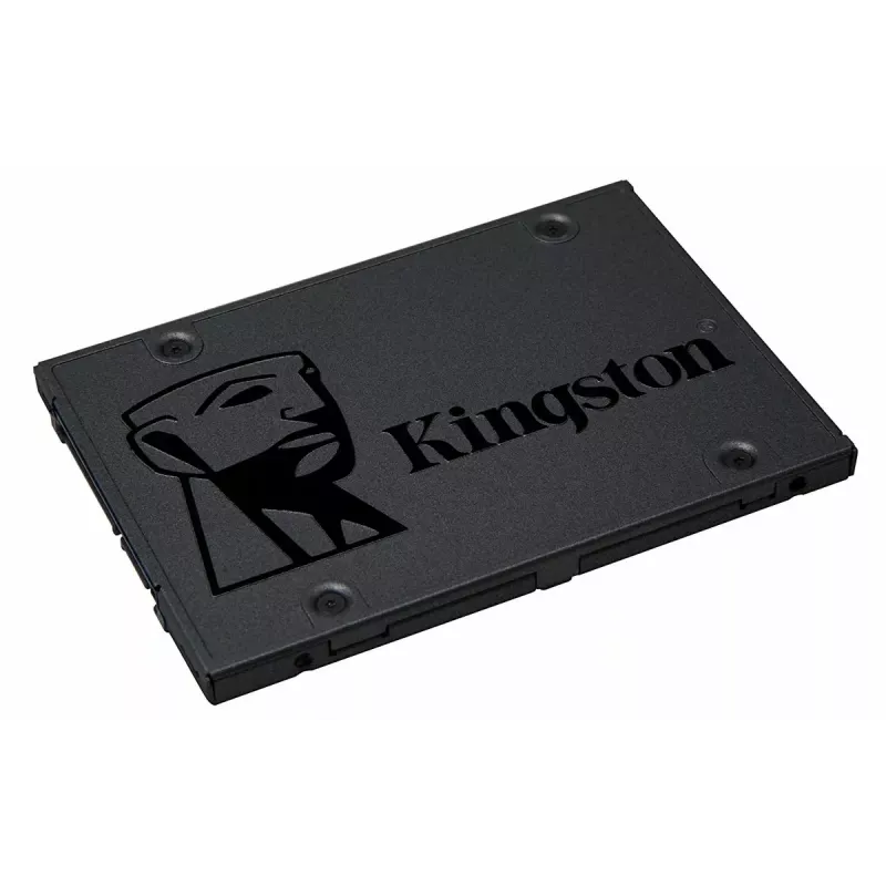 Kingston 240GB A400 SATA 3 2.5 collu iekšējais SSD SA400S37/240G