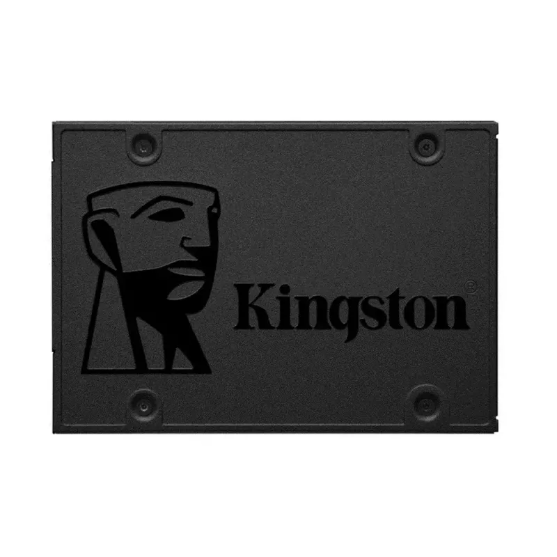 Kingston 240GB A400 SATA 3 2.5 collu iekšējais SSD SA400S37/240G