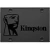 Kingston 240GB A400 SATA 3 2.5 collu iekšējais SSD SA400S37/240G