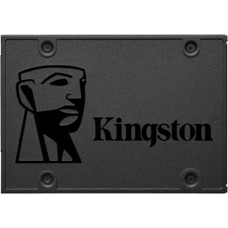 Kingston 240GB A400 SATA 3 2.5 collu iekšējais SSD SA400S37/240G