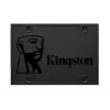 Kingston 240GB A400 SATA 3 2.5 collu iekšējais SSD SA400S37/240G
