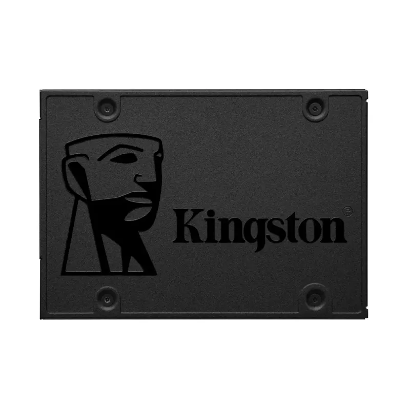 Kingston 240GB A400 SATA 3 2.5 collu iekšējais SSD SA400S37/240G