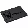 Kingston 240GB A400 SATA 3 2.5 collu iekšējais SSD SA400S37/240G