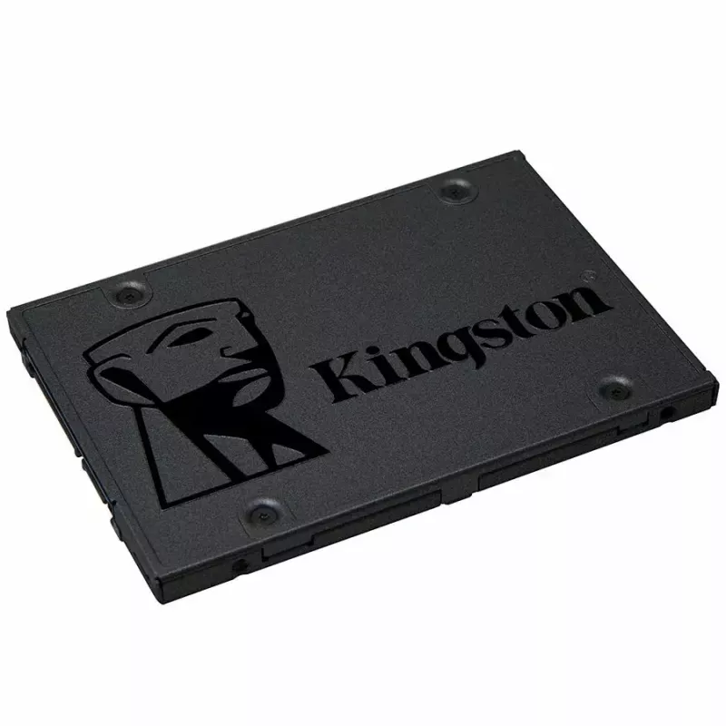 Kingston 240GB A400 SATA 3 2.5 collu iekšējais SSD SA400S37/240G