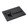 Kingston 240GB A400 SATA 3 2.5 collu iekšējais SSD SA400S37/240G
