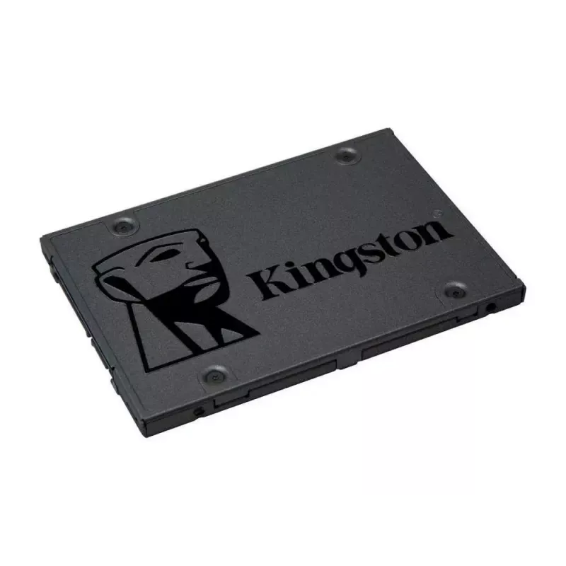 Kingston 240GB A400 SATA 3 2.5 collu iekšējais SSD SA400S37/240G