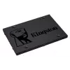 Kingston 240GB A400 SATA 3 2.5 collu iekšējais SSD SA400S37/240G