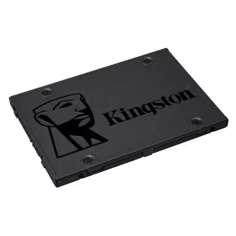 Kingston 240GB A400 SATA 3 2.5 collu iekšējais SSD SA400S37/240G