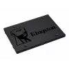 Kingston 240GB A400 SATA 3 2.5 collu iekšējais SSD SA400S37/240G