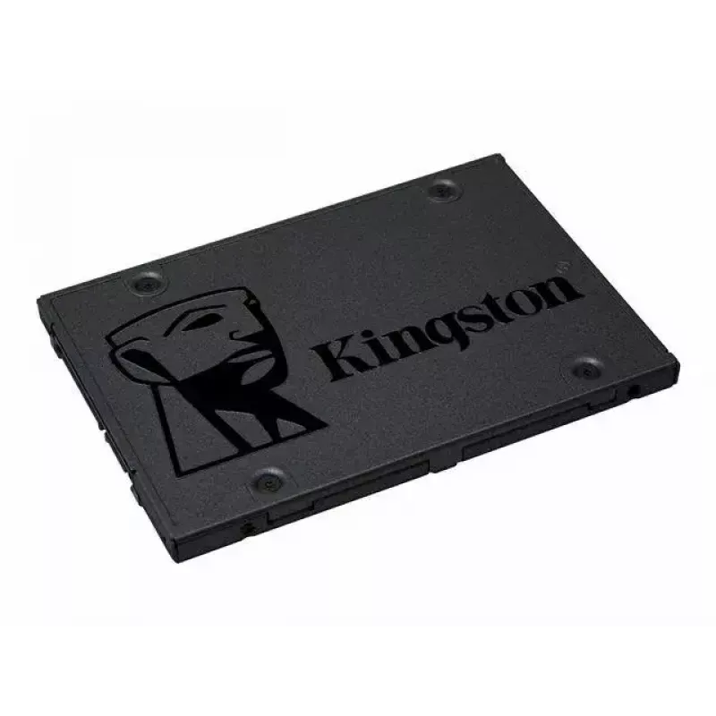 Kingston 240GB A400 SATA 3 2.5 collu iekšējais SSD SA400S37/240G