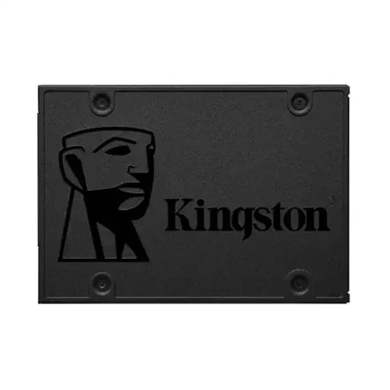 Kingston 240GB A400 SATA 3 2.5 collu iekšējais SSD SA400S37/240G