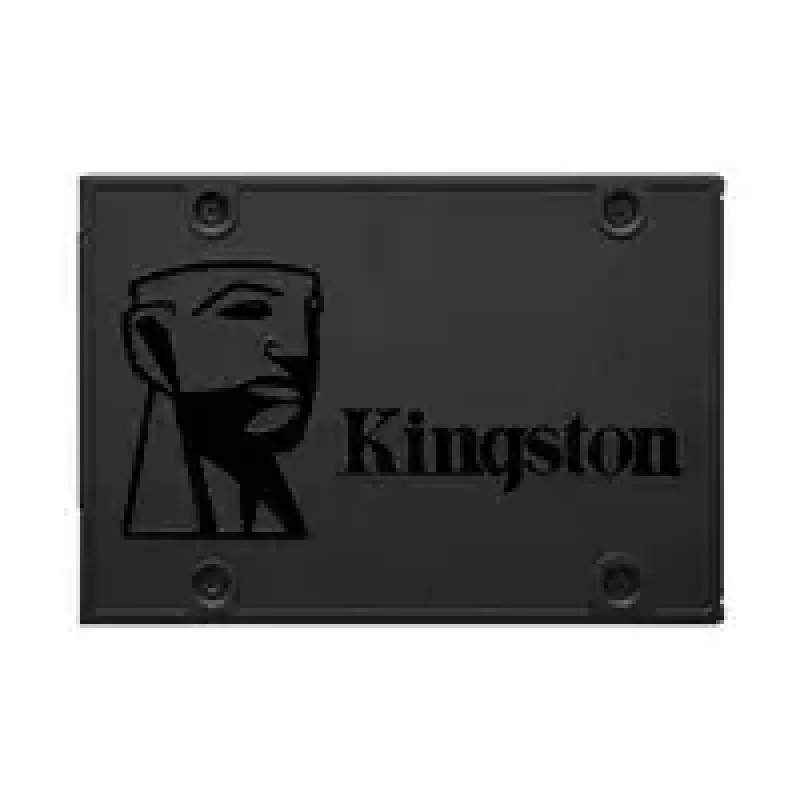 Kingston 240GB A400 SATA 3 2.5 collu iekšējais SSD SA400S37/240G