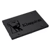 Kingston 240GB A400 SATA 3 2.5 collu iekšējais SSD SA400S37/240G