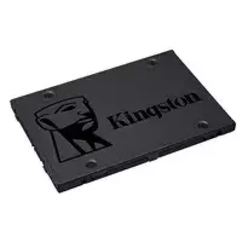 Kingston 240GB A400 SATA 3 2.5 collu iekšējais SSD SA400S37/240G