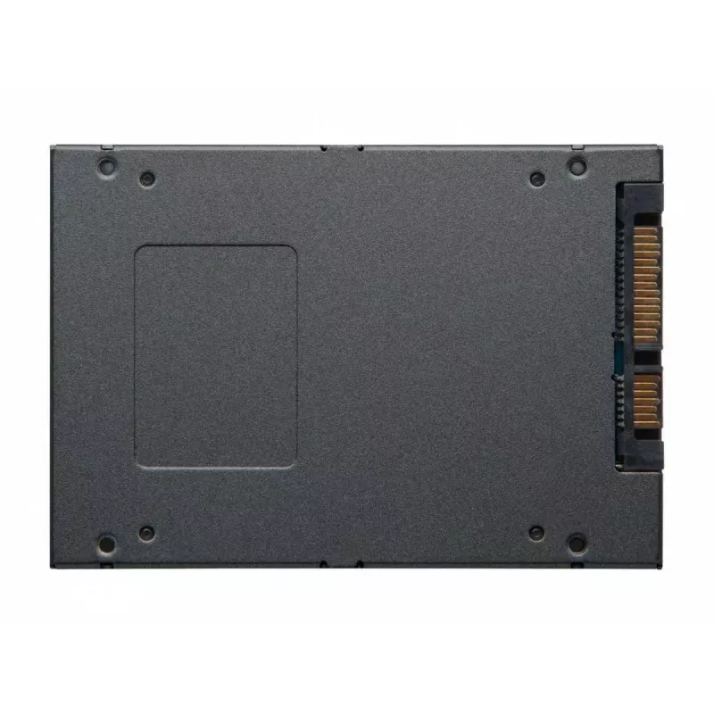 Kingston 240GB A400 SATA 3 2.5 collu iekšējais SSD SA400S37/240G