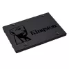 Kingston 240GB A400 SATA 3 2.5 collu iekšējais SSD SA400S37/240G