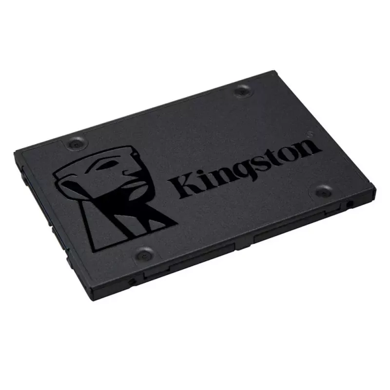 Kingston 240GB A400 SATA 3 2.5 collu iekšējais SSD SA400S37/240G