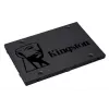 Kingston 240GB A400 SATA 3 2.5 collu iekšējais SSD SA400S37/240G