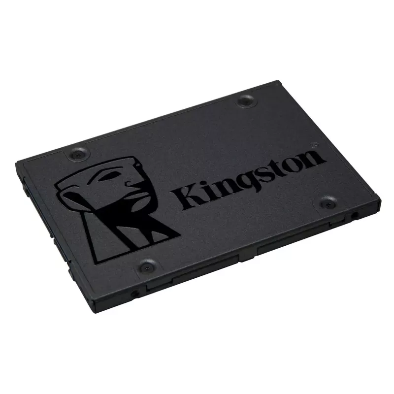 Kingston 240GB A400 SATA 3 2.5 collu iekšējais SSD SA400S37/240G