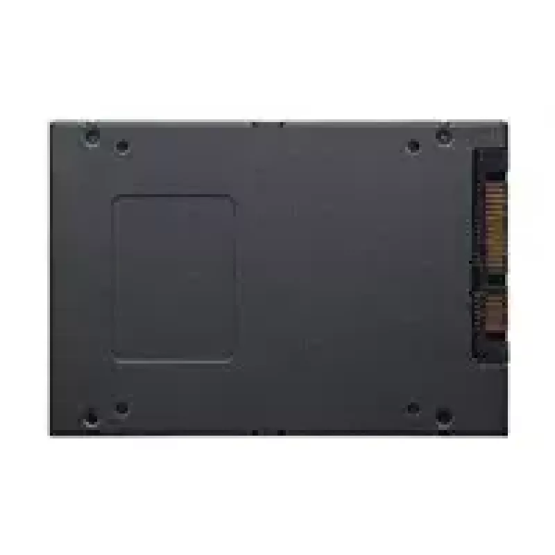 Kingston 240GB A400 SATA 3 2.5 collu iekšējais SSD SA400S37/240G