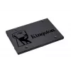 Kingston 240GB A400 SATA 3 2.5 collu iekšējais SSD SA400S37/240G