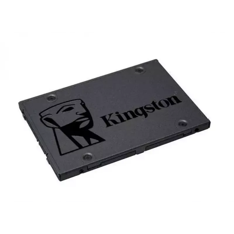 Kingston 240GB A400 SATA 3 2.5 collu iekšējais SSD SA400S37/240G
