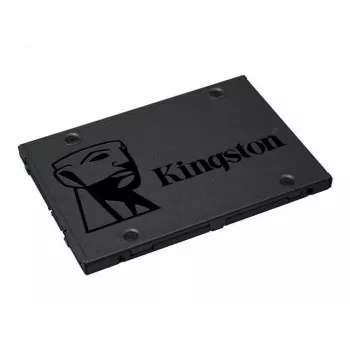 Kingston 240GB A400 SATA 3 2.5 collu iekšējais SSD SA400S37/240G