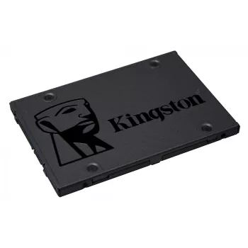 SSD disks Kingston Technology 960 GB 2.5 collas SATA III SA400S37/960G