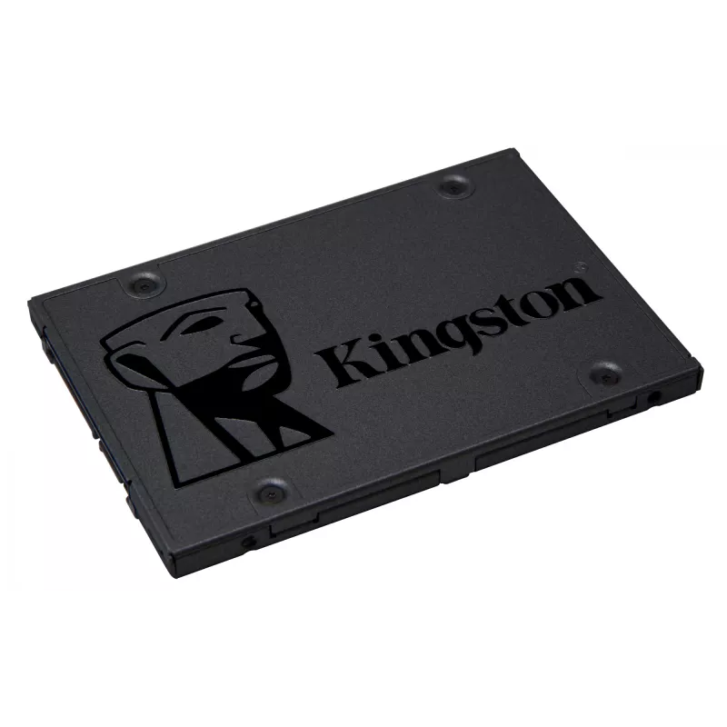 SSD disks Kingston Technology 960 GB 2.5 collas SATA III SA400S37/960G