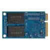 Kingston Technology 256G SSD KC600 SATA3 mSATA, 256 GB, mSATA, 550 MB/s, 6 Gbit/s