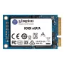 Kingston Technology 1024G SSD KC600 SATA3 mSATA, 1 TB, mSATA, 550 MB/s, 6 Gbit/s