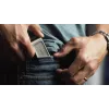 Kingston Technology 2000G PORTABLE SSD XS2000, 2 TB, USB Type-C, 3.2 Gen 2 (3.1 Gen 2), 2000 MB/s, Melns, Sudrabs