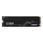 SSD disks Kingston Technology 2048G M.2 NVMe KC3000