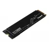 SSD disks Kingston Technology 2048G M.2 NVMe KC3000