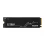 SSD disks Kingston Technology 4096G M.2 2280 NVMe KC3000