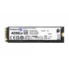 SSD disks Kingston Technology 4096G M.2 2280 NVMe KC3000