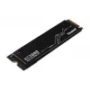 SSD disks Kingston Technology 4096G M.2 2280 NVMe KC3000