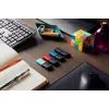 Kingston Technology DataTraveler 64GB USB3.2 Gen 1 Exodia M (Melns + Blue)