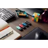 Kingston Technology DataTraveler 64GB USB3.2 Gen 1 Exodia M (Melns + Blue)